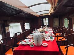 -鹊华居·地道鲁菜·海鲜·融合味(大明湖店)