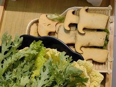 -云中鱼蒸汽石锅鱼(川沙百联店)