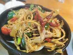 -街小坐闽南小牌档(老火车站店)