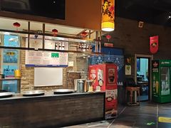 -福茂源横山铁锅羊肉(高新路店)