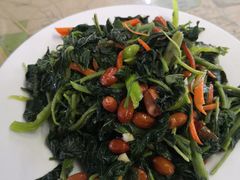 -北京龙庆四季香农家饭庄·灶台鱼·碳烤虹鳟鱼(龙庆峡店)