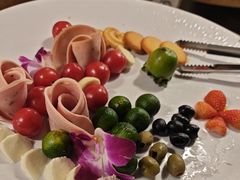 -戈拿旺巴西烤肉(崇文门店)