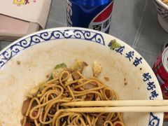 -梅溪·小伙子干挑面(安吉总店)