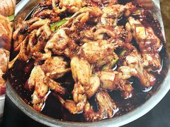 -辣盆盆麻辣小龙虾(哈尔滨总店)
