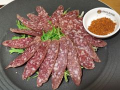 salami-天津普拉那啤酒坊(意风区店)