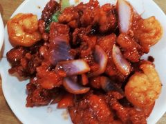 -陈傻子餐厅(世纪都会店)