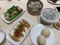 -广东胜利宾馆西关粤中餐厅