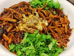 -西安饭庄·非遗陕菜(钟楼店)