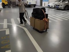 -上海公兴搬家搬场公司