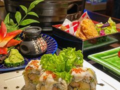 -山葵家·创意料理(宁波来福士店)
