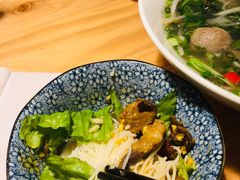 -越美小馆·越南料理(曲江店)