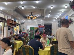 -锐记美食店·现捞海鲜(闸坡店)