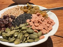 八宝藕粉-清水亭湖北菜(大屯DT51店)