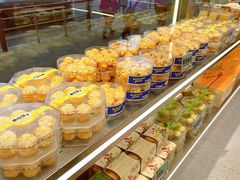 -精点味道(西安路店)