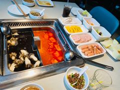 -海底捞火锅(万丰桥店)