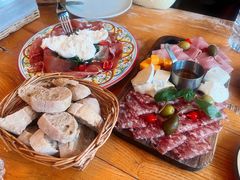 -Alimentari早午餐(安福路店)