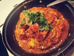 -新加坡海鲜共和(名胜世界圣淘沙海滨坊)