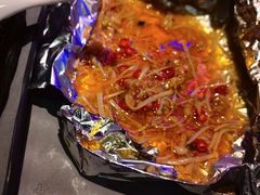 -沪上名羊天下碳烤羊腿•东北烧烤•小龙虾(浦东直营总店)