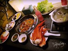 -海天牧场(银川商城店)