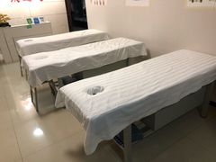 -厚德盲人按摩(太阳城店)