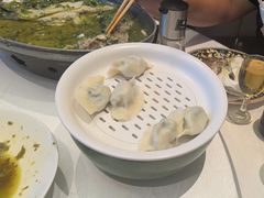 -盛百味·家宴餐厅(霸州分店)