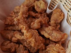 延边锅包肉-屋里家延边朝鲜族冷面(梅林3店)