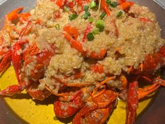 -巴厘龙虾·榜首油焖大虾(音乐学院·沿江酒馆店)
