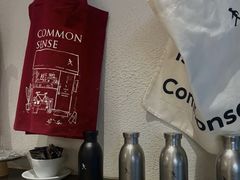 -常识咖啡common sense(春熙路店)