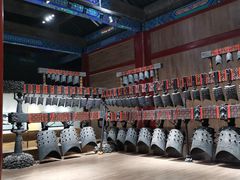 -大钟寺古钟博物馆