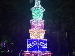 -西安曲江寒窑遗址公园