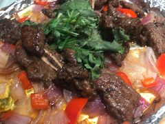 -梁家大院•农家菜(昆山会展中心店)