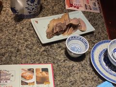 -南京大牌档(人民广场店)