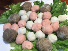 丸子-巴乡石锅鱼(垦利店)