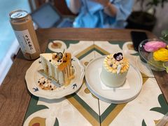 -侘寂甜品(自取店)