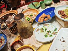 -情满四合院•京菜•烤鸭(动物园店)