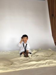 -KIDSMEMO拾光纪儿童摄影(金丰大厦店)