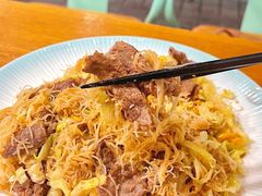 -唔止卤嘢·潮州菜(鹭江店)