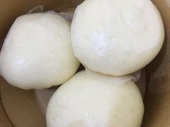 手工蛋黄流沙包-金鼎轩(亚运村店)