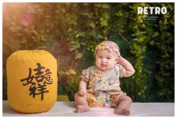 -糖豆儿童摄影(东南湖大路店)