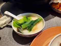 -柿合缘新京菜(国金中心商场店)