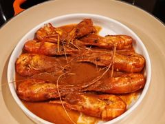 -西安W酒店·WEI全味西餐厅