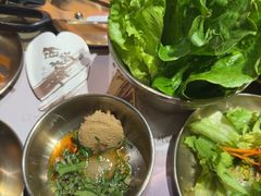 -西塔老太太泥炉烤肉(双井店)