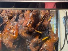 -王浩儿纪六孃甜皮鸭(东大街店)