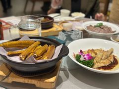 -悦来轩顺德菜(寮厦店)