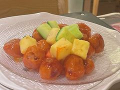 -粤集·手工粤菜(皇庭广场店)