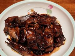 -李犟大爆鳝面·手工蟹黄包(湖滨西湖店)