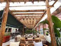 -时光乌托邦空中花园餐厅川味·融合菜(幸福广场店)
