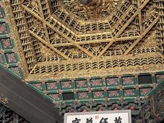 -普陀宗乘之庙(小布达拉宫)