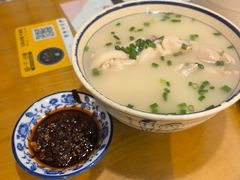 -易老妈蹄花.特色川菜(人民公园总店)