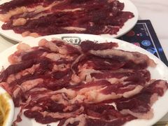 -八合里潮汕鲜牛肉火锅(福州万象城店)